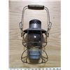 Image 4 : CPR RAILWAY LAMP