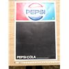 Image 1 : PEPSI CHALKBOARD