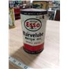 Image 1 : ESSO MARVELUBE OIL TIN (FULL)