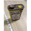 Image 1 : PEERLESS BRAKE FLUID TIN