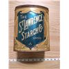 Image 1 : THE ST.LAWRENCE STARCH CO. TIN