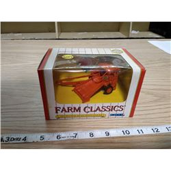 ALLIS-CHALMERS DIE-CAST 1:43