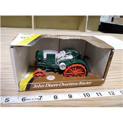 JOHN DEERE DIE-CAST 1:32