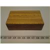 Image 1 : Ruler box