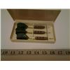 Image 1 : Kwiz vintage darts, made in England