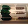 Image 2 : Kwiz vintage darts, made in England