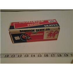 Dominion skates