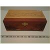Image 1 : Dove tail box