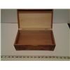 Image 3 : Dove tail box