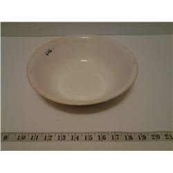 Medicine Hat potteries sleeping indian