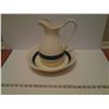 Image 2 : Pitcher and Basin