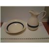 Image 3 : Pitcher and Basin