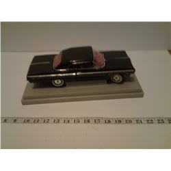 1:18 scale Chevrolet Impala SS