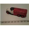 Image 2 : Imperial Esso diamond 2 1/2 ton Ertl Made is USA (with key)
