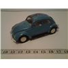 Image 1 : vintage 1960's Tonka Volkswagon Beetle pressed steel #52680