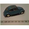 Image 2 : vintage 1960's Tonka Volkswagon Beetle pressed steel #52680