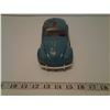 Image 3 : vintage 1960's Tonka Volkswagon Beetle pressed steel #52680