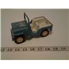 Image 1 : Vintage Tonka Jeep CJ pressed steel