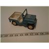 Image 2 : Vintage Tonka Jeep CJ pressed steel