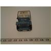 Image 3 : Vintage Tonka Jeep CJ pressed steel
