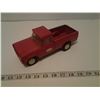 Image 1 : Vintage Tonka metal red pickup truck