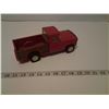 Image 2 : Vintage Tonka metal red pickup truck