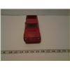 Image 3 : Vintage Tonka metal red pickup truck