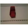 Image 4 : Vintage Tonka metal red pickup truck