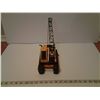 Image 2 : Vintage Tonka crawler orange crane
