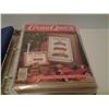 Image 1 : 30 vintage cross stitch books
