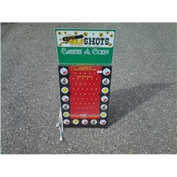 Gold shots catchacoin *works*