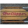 Image 2 : The Clipper vintage sled
