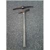 Image 1 : 308BMT grubhoe axe