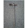Image 1 : Grubhoe axe