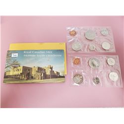 1968, 1973 Proof Like Set x2