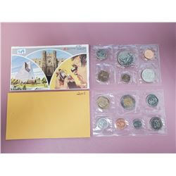 1982, 2005 Proof Like Set