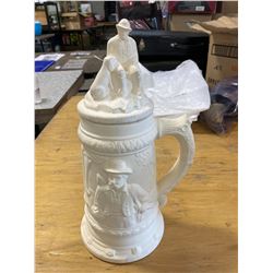 BEER STEIN