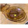 Image 6 : 4 AURA DEPRESSION GLASS