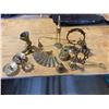 Image 1 : BRASS LOT