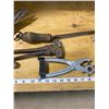 Image 4 : LEATHER WORKING TOOLS