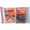 Image 2 : Comics Mod Squad, Gentle Ben, Mission Impossible & Twilight Zone