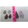 Image 1 : 6 Arrowheads