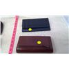 Image 4 : 4 New Leather Wallets