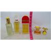 Image 1 : Red-Door/Dolce-Vanilla/Ysatis/White Diamond & One Perfumes