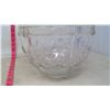 Image 3 : Large German Crystal Bowl in Box
