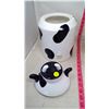 Image 4 : Little Girl Cookie Jar/Cow Cookie Jar
