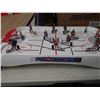 Image 2 : TOY HOCKEY TABLE W/ PLAYERS