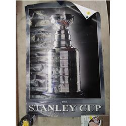 STANLEY CUP POSTER