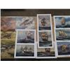 Image 1 : 10 COLOUR PRINTS (SHIPS & PLANES)