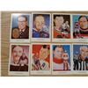 Image 2 : HOCKEY HALL OF FAME M, N, O COLLECTOR CARDS